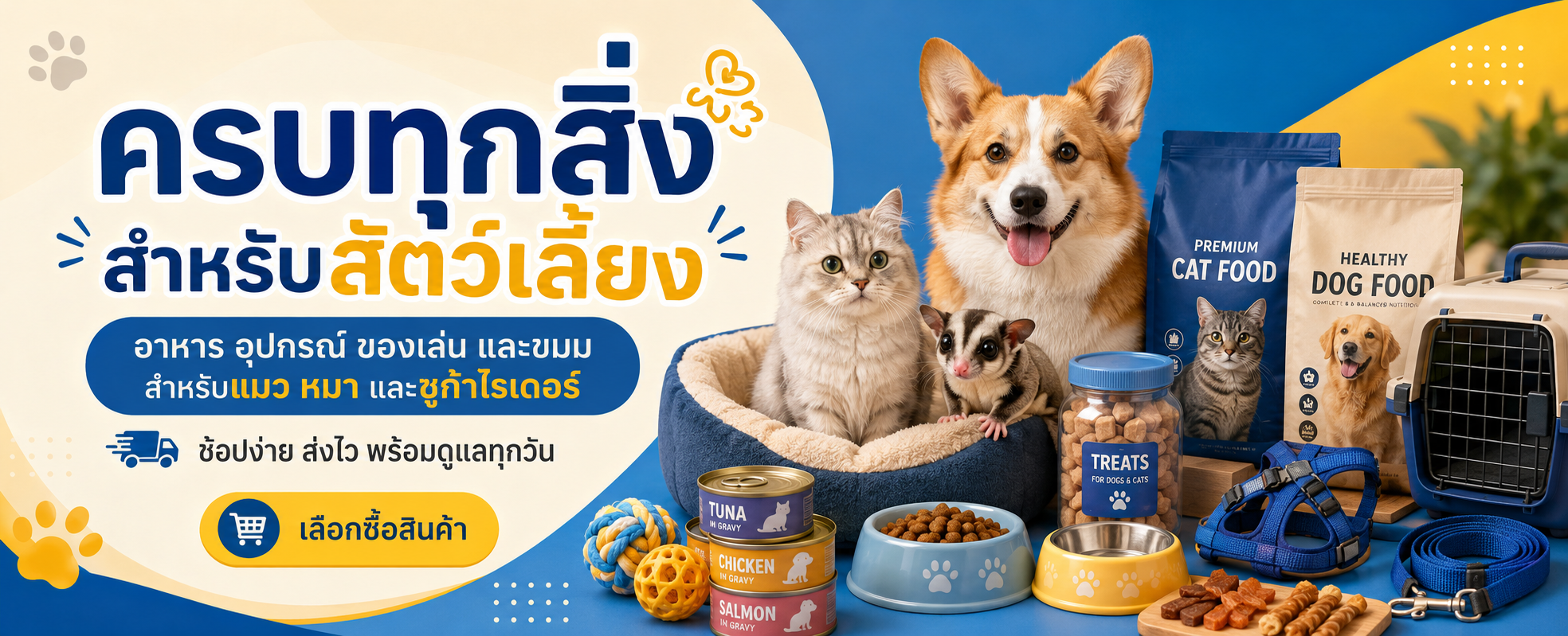 MAPET SHOP โปรโมชั่น 2